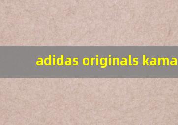 adidas originals kamanda